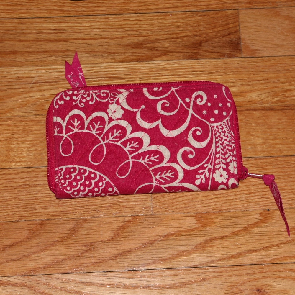 Vera Bradley Wallet